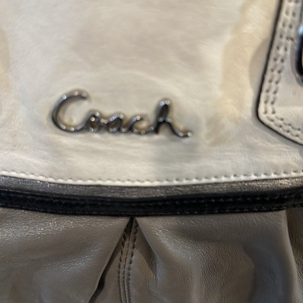 Coach Vintage Ashley Spectator F17096 - Picture 11 of 15